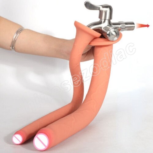 Shower enema system vaginal - enema,